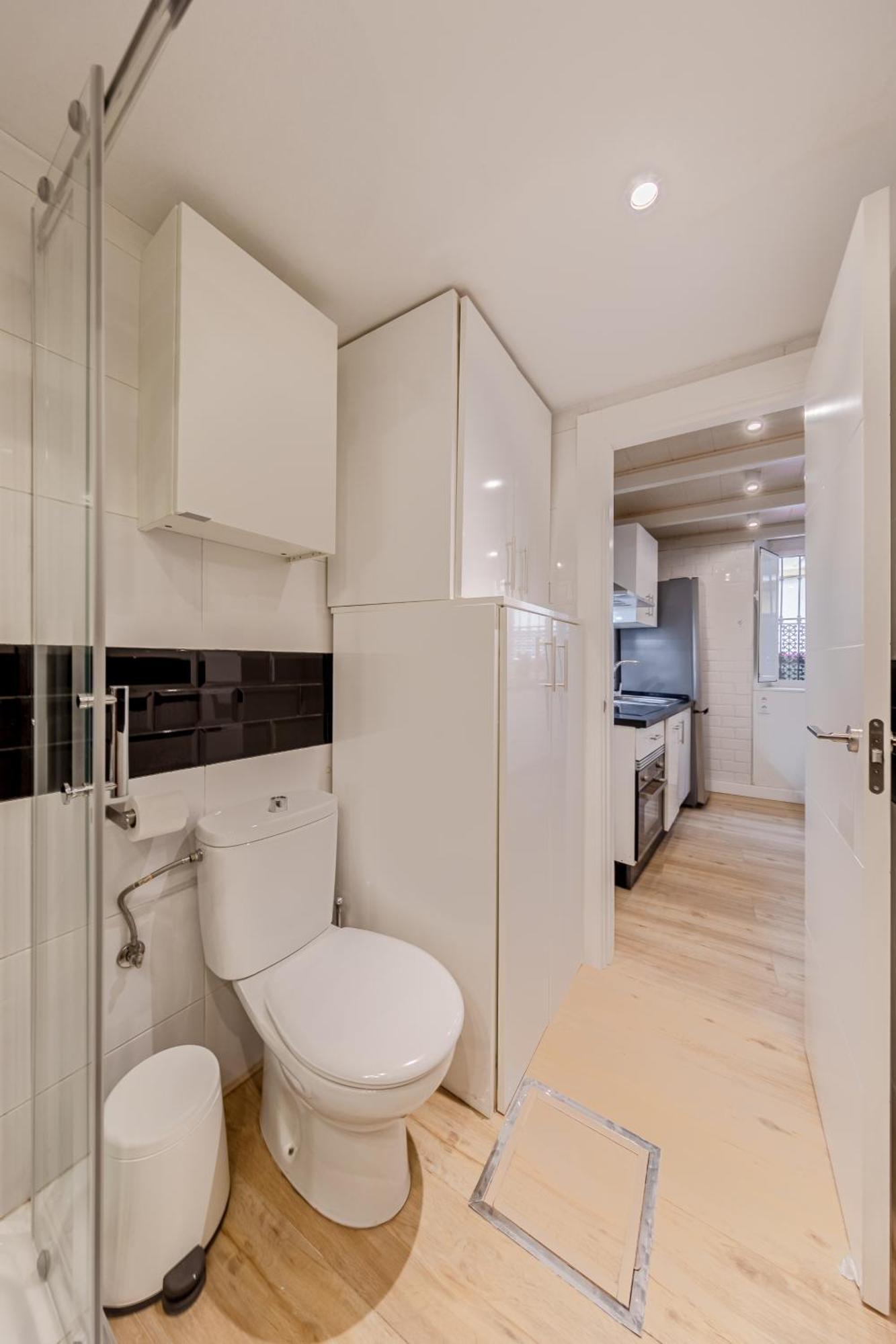 Duplex Dreams De Sevilla Barrio Santa Cruz Bagian luar foto